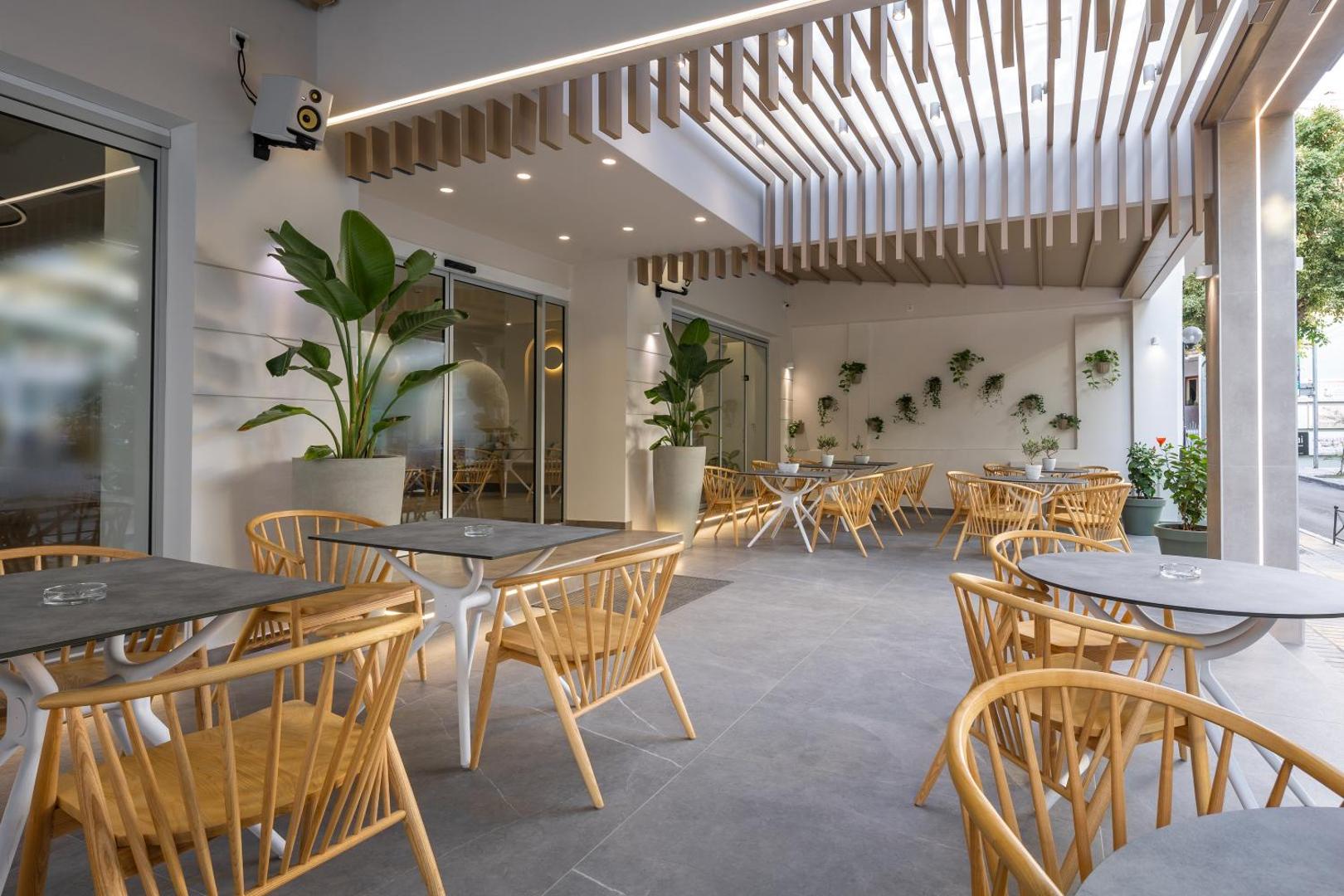 Epavli Grace Hotel 6