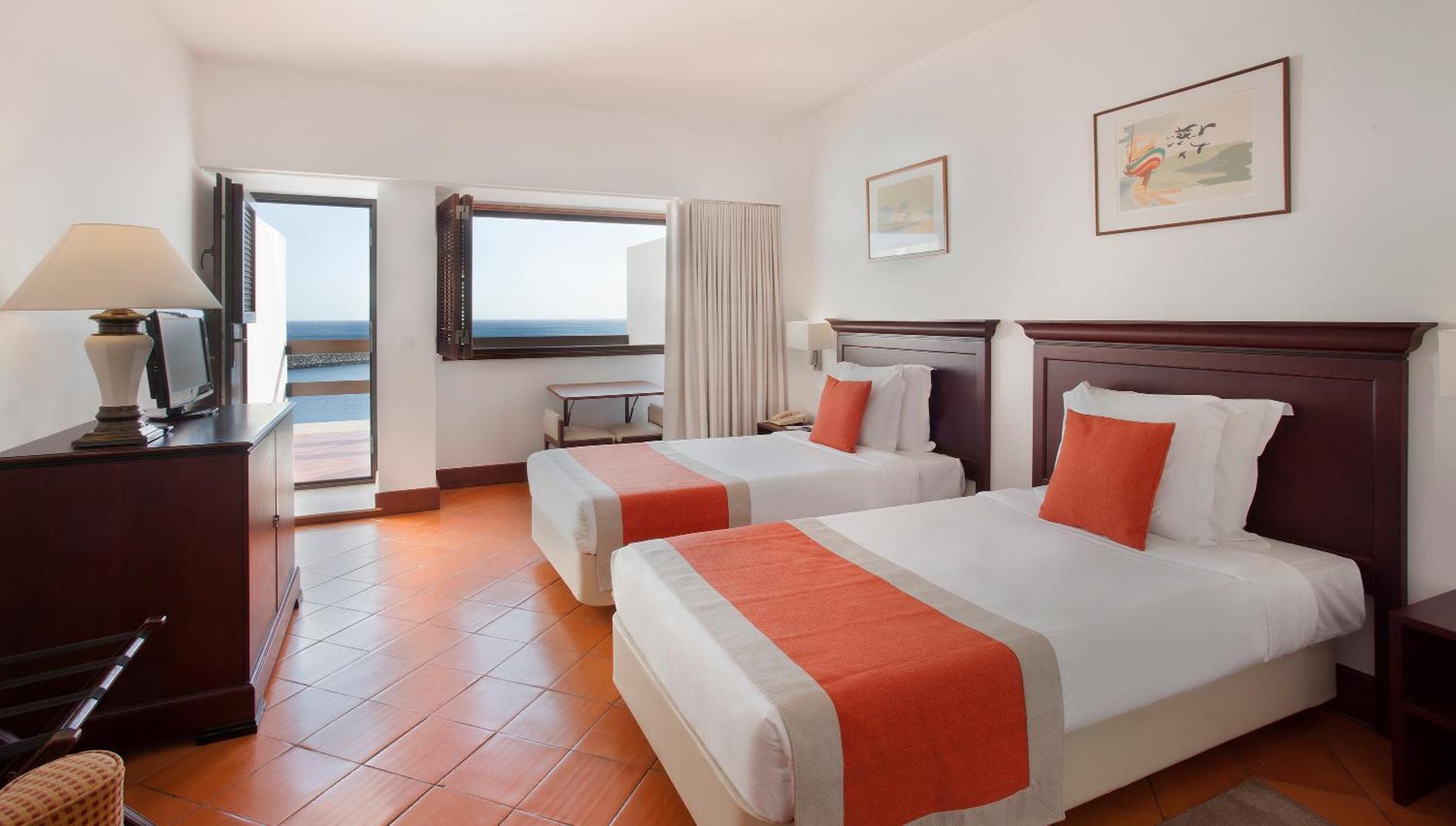 Hotel do Mar 8