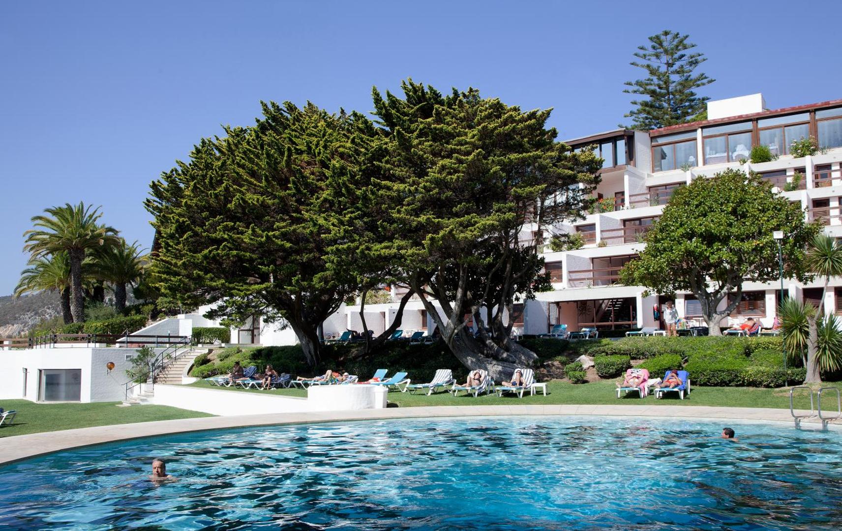 Hotel do Mar 4