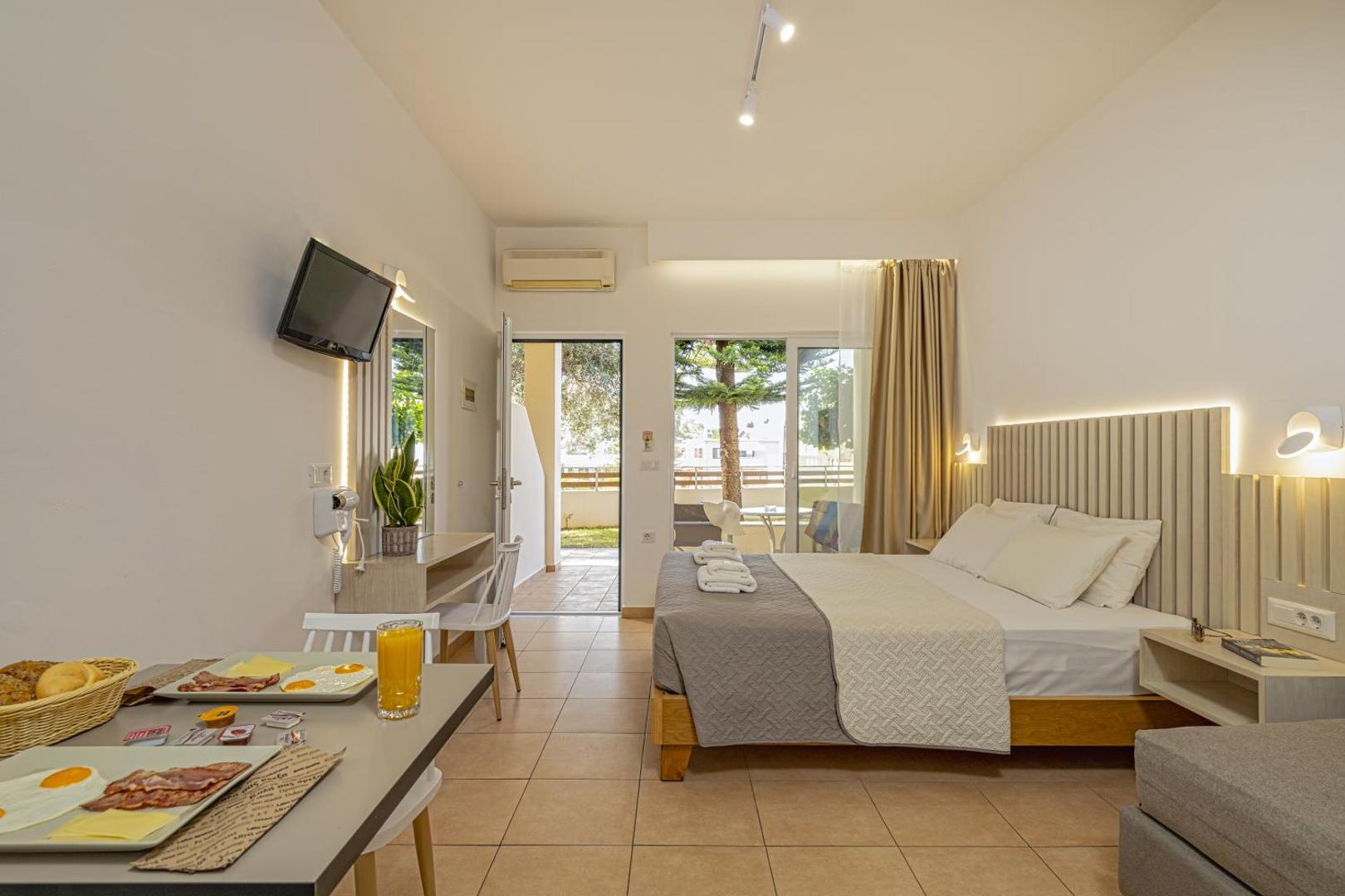 Theos Village Apartments 7