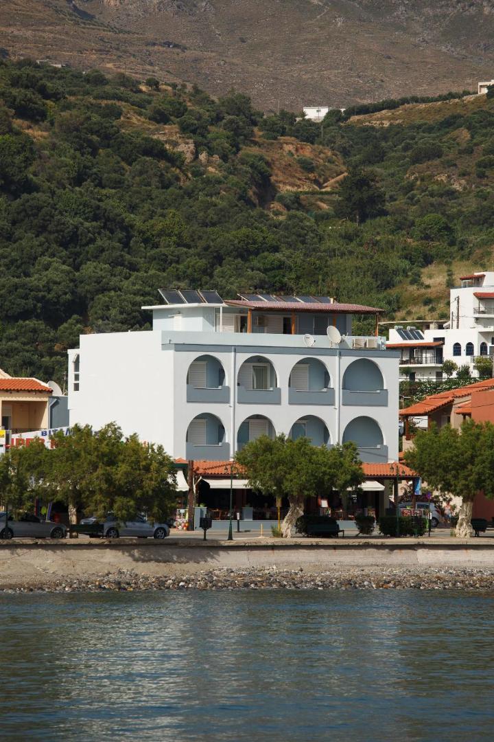 Hotel Livikon 8