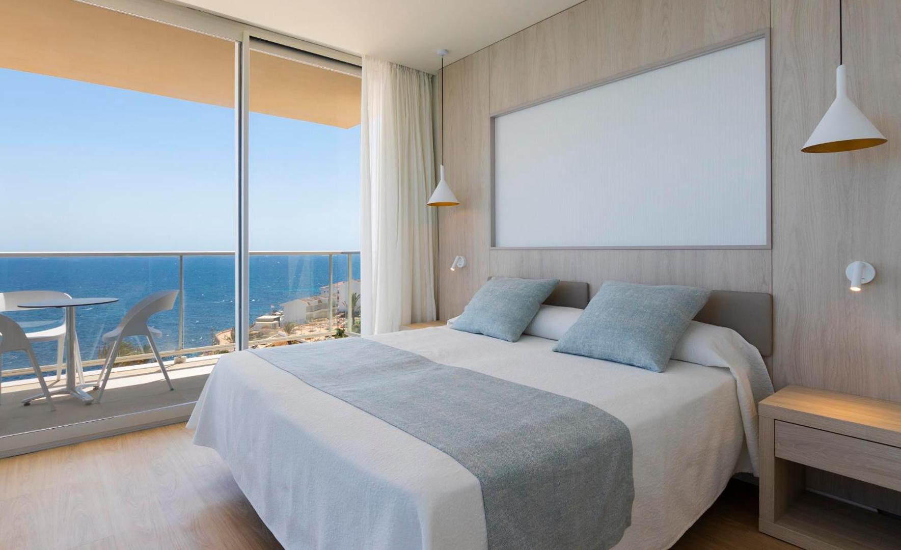 Hotel Palia Maria Eugenia, Cales de Mallorca ... 3