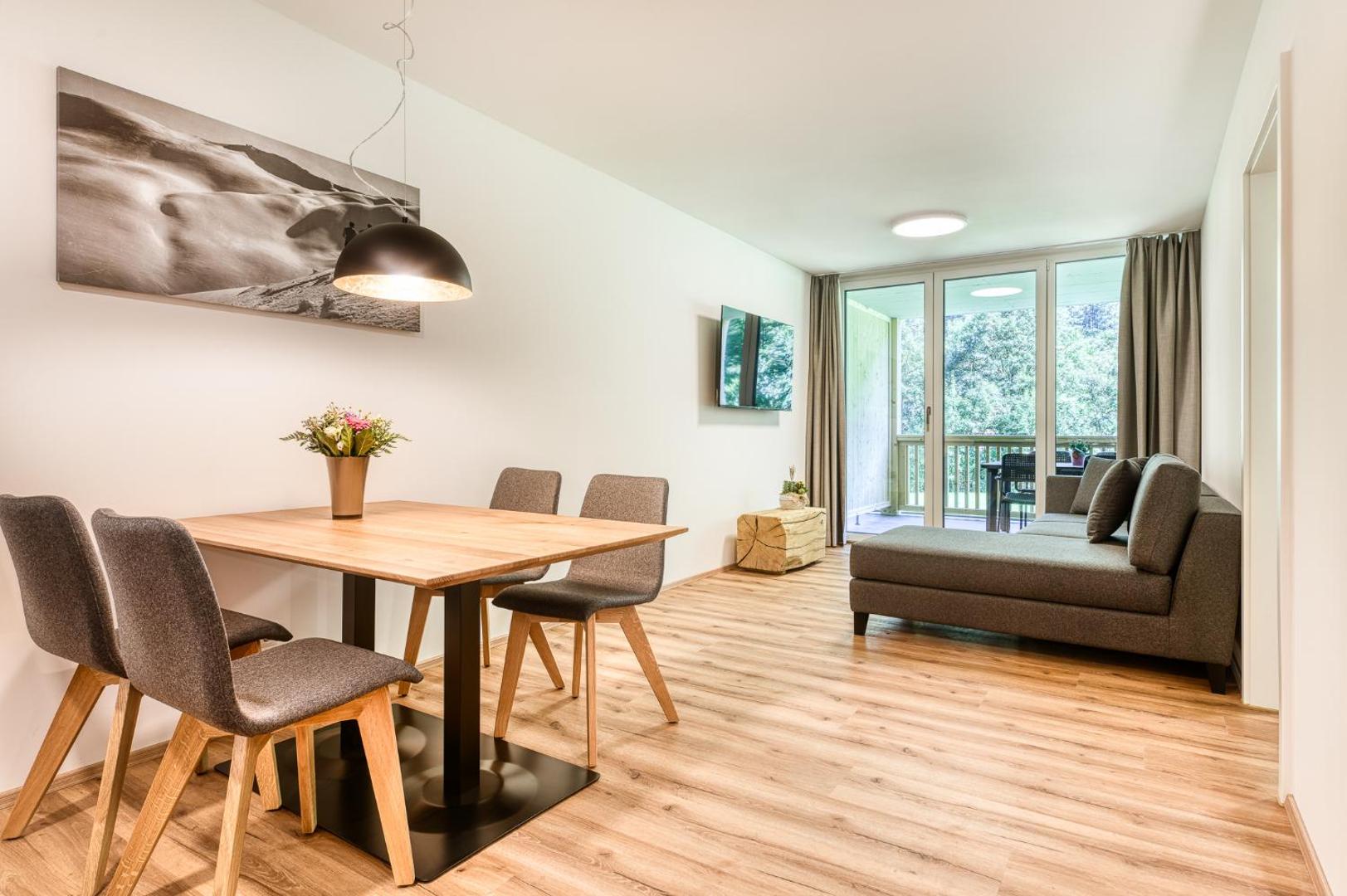 Brandnerhus by A-Appartments 5