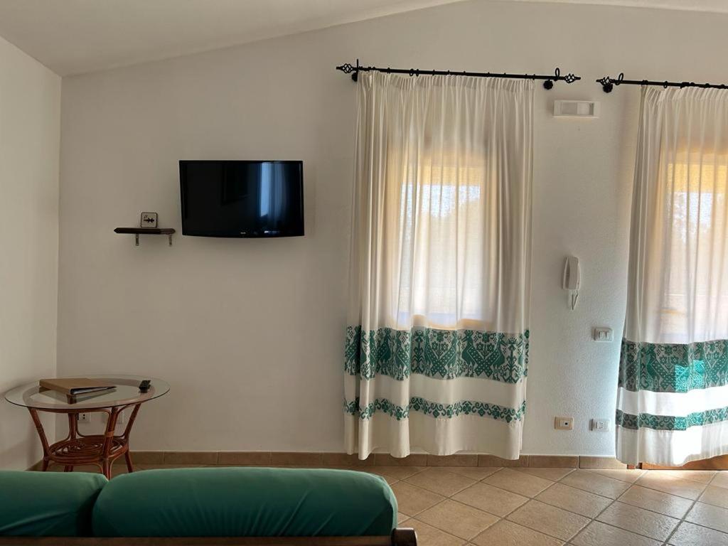 Hotel I Menhirs 6