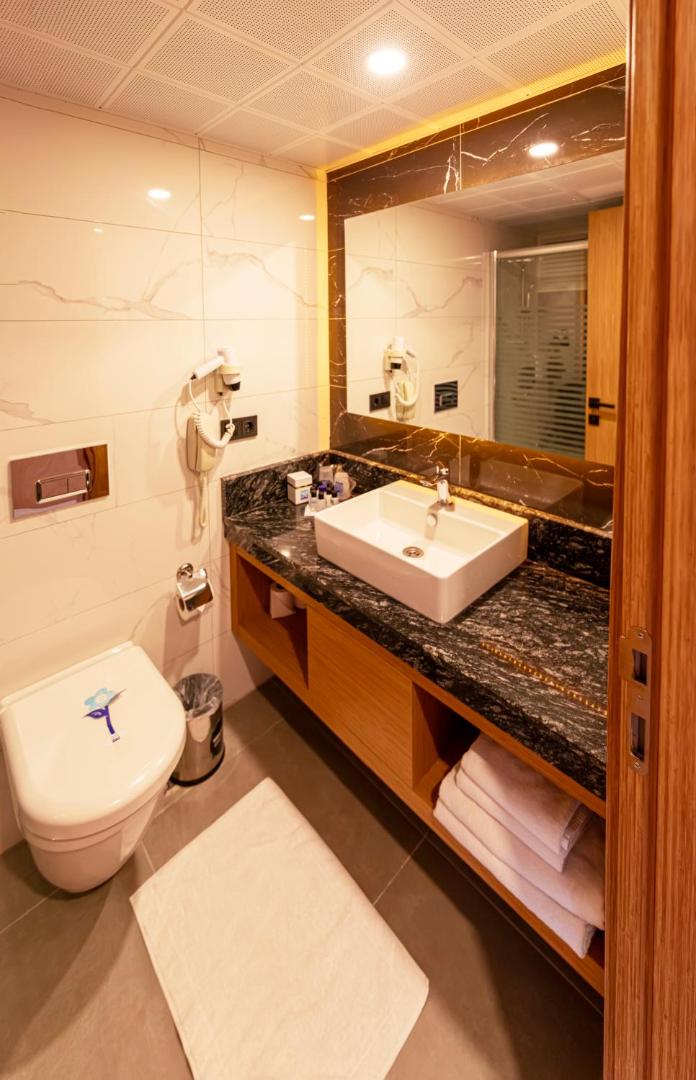 Sealife Buket Resort & Beach Hotel - Ultra All Inclusive 4