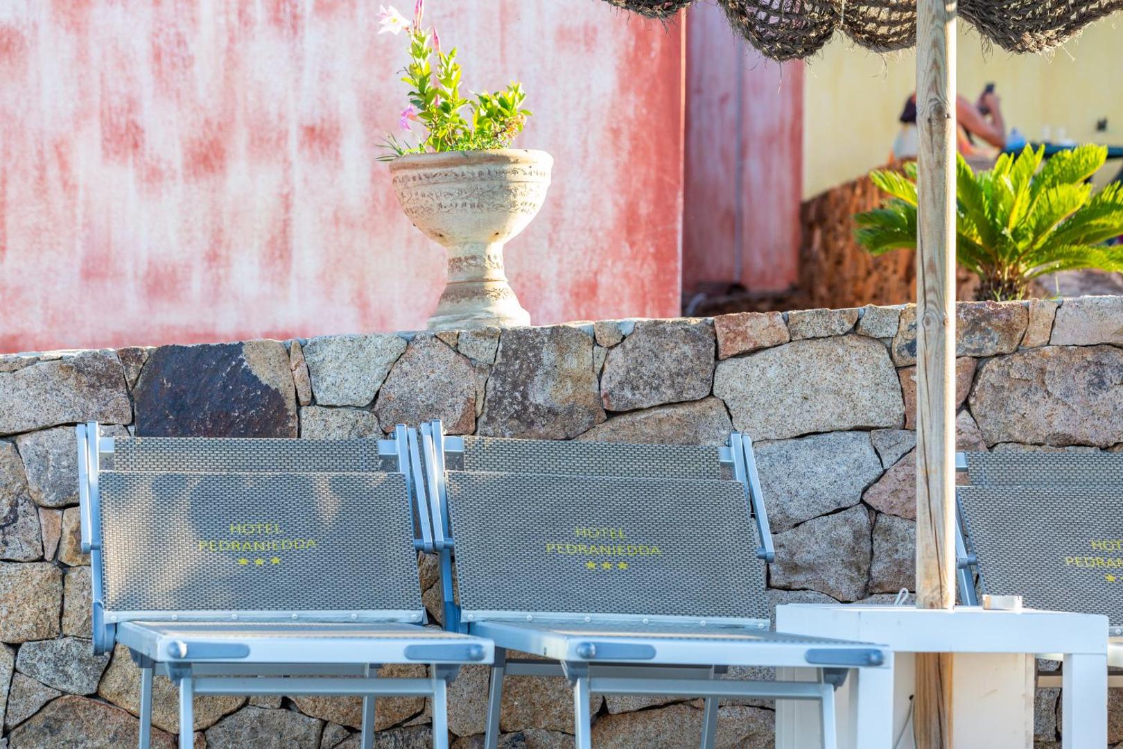 Hotel Pedra Niedda 5