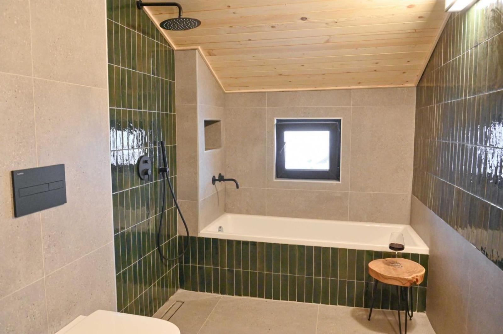 Marand Boutique Apartments 8