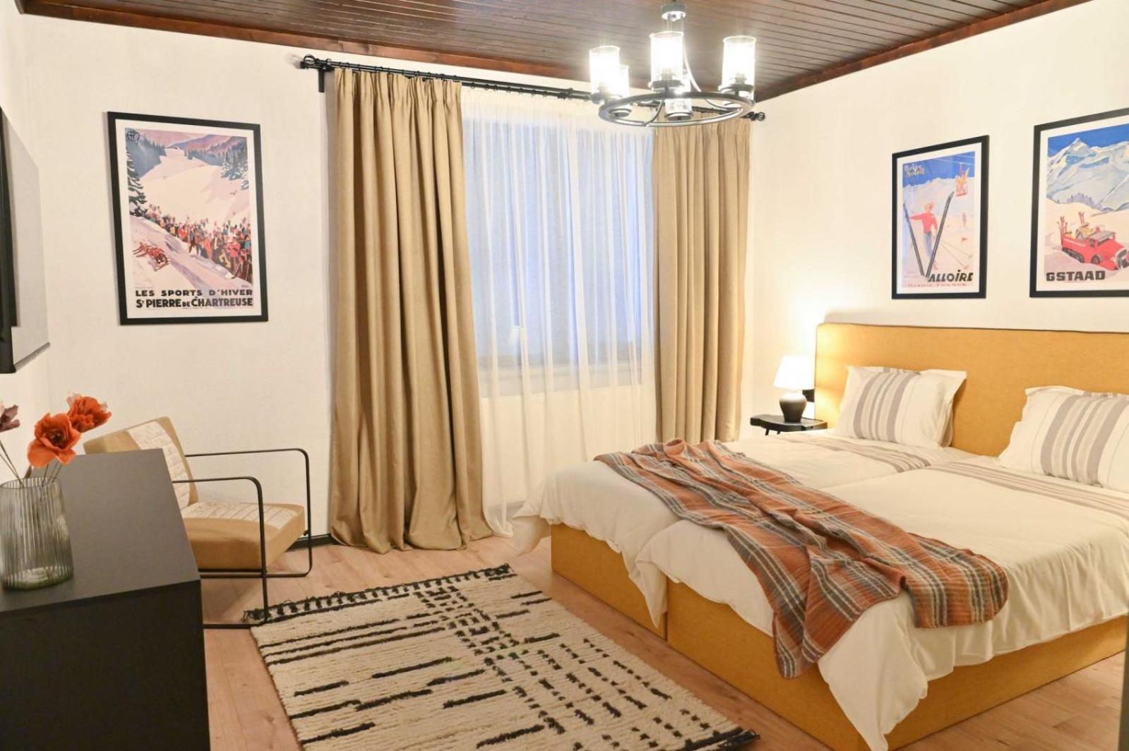 Marand Boutique Apartments 7