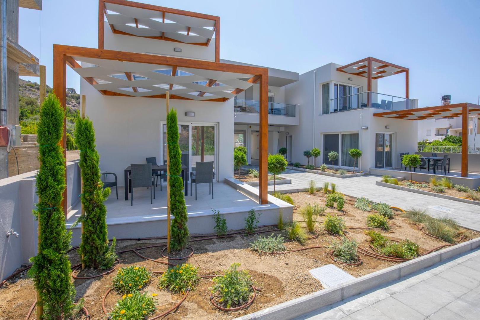 Tertsa Suites 2