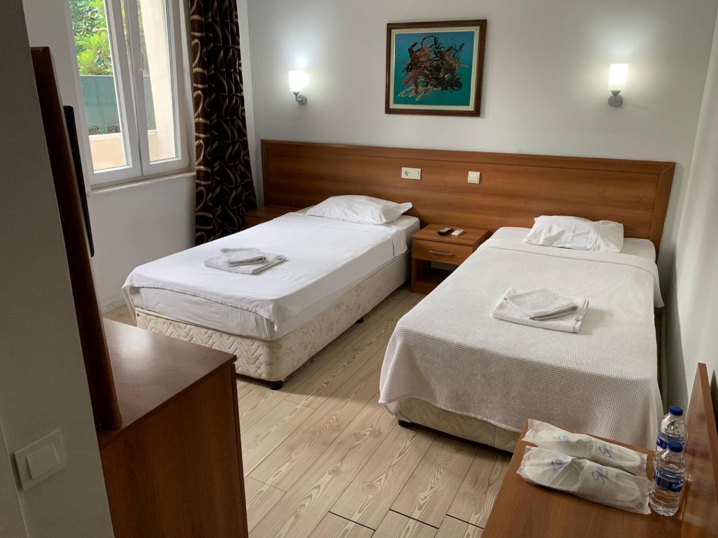 BELCAN Hotel 8