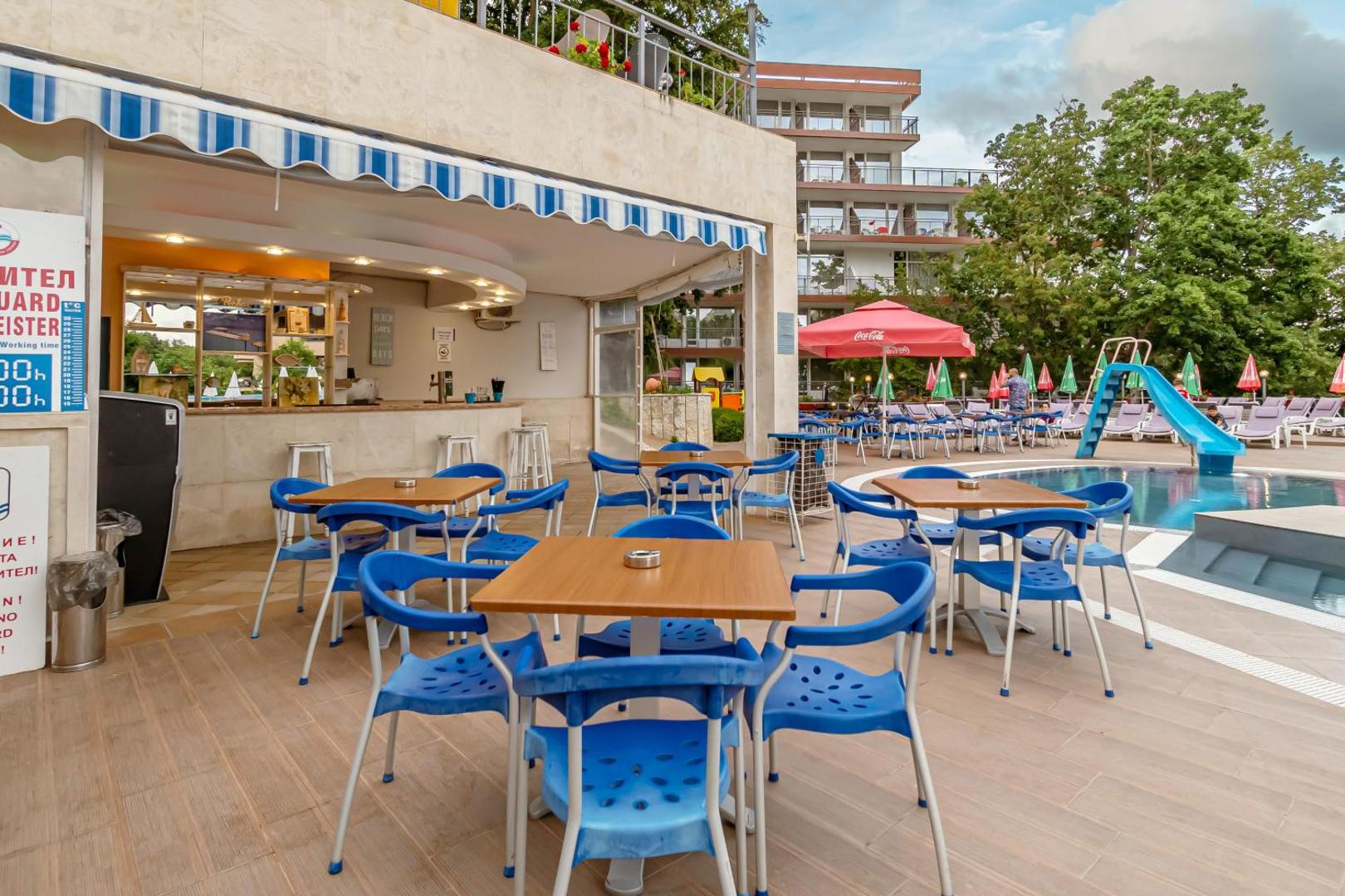 BSA Holiday Park Hotel - All Inclusive 8