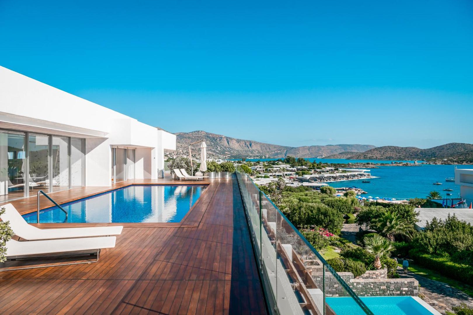 Elounda Beach Hotel & Villas, a Member of the Leading Hotels of the World 8