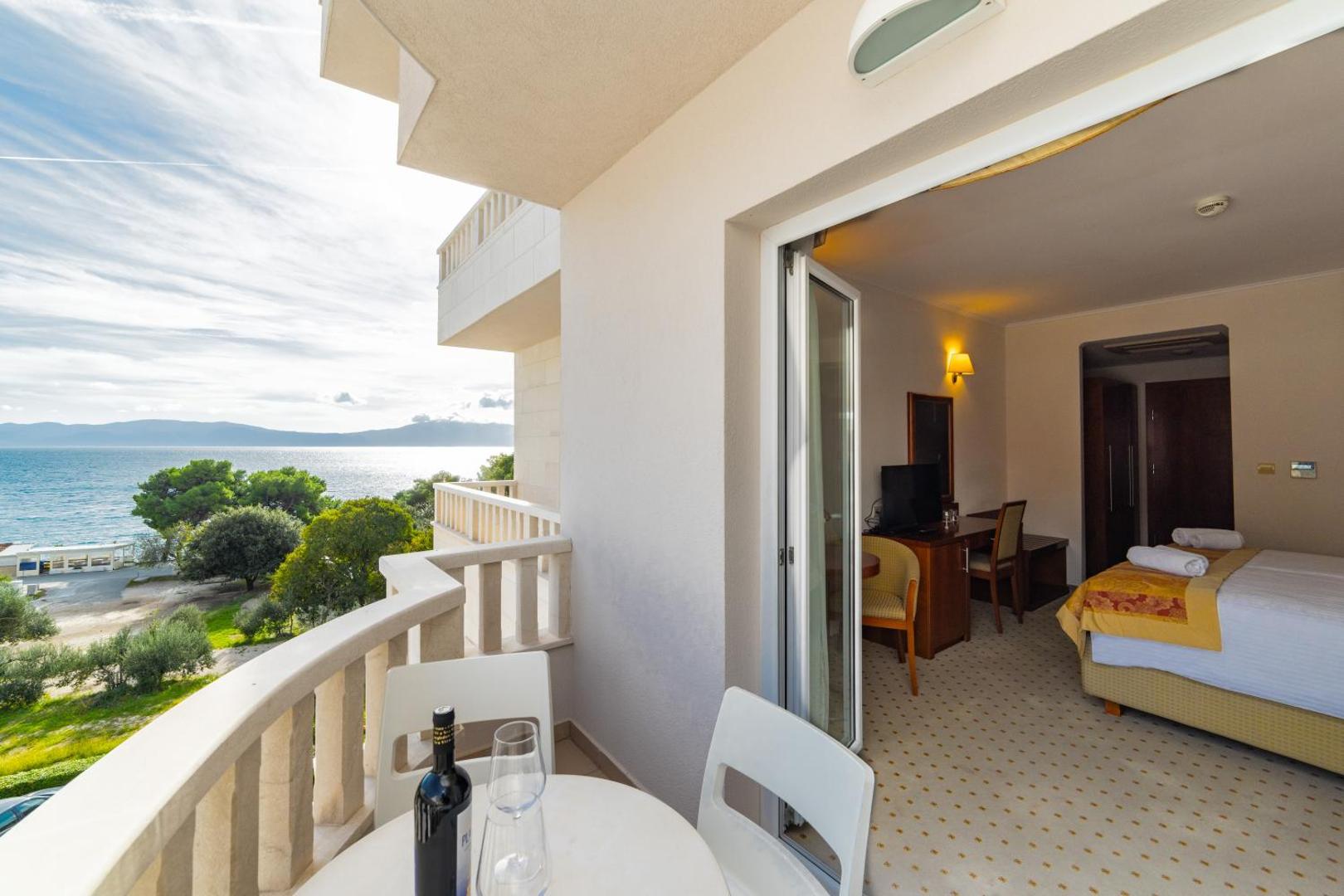 Hotel Bella Vista 3