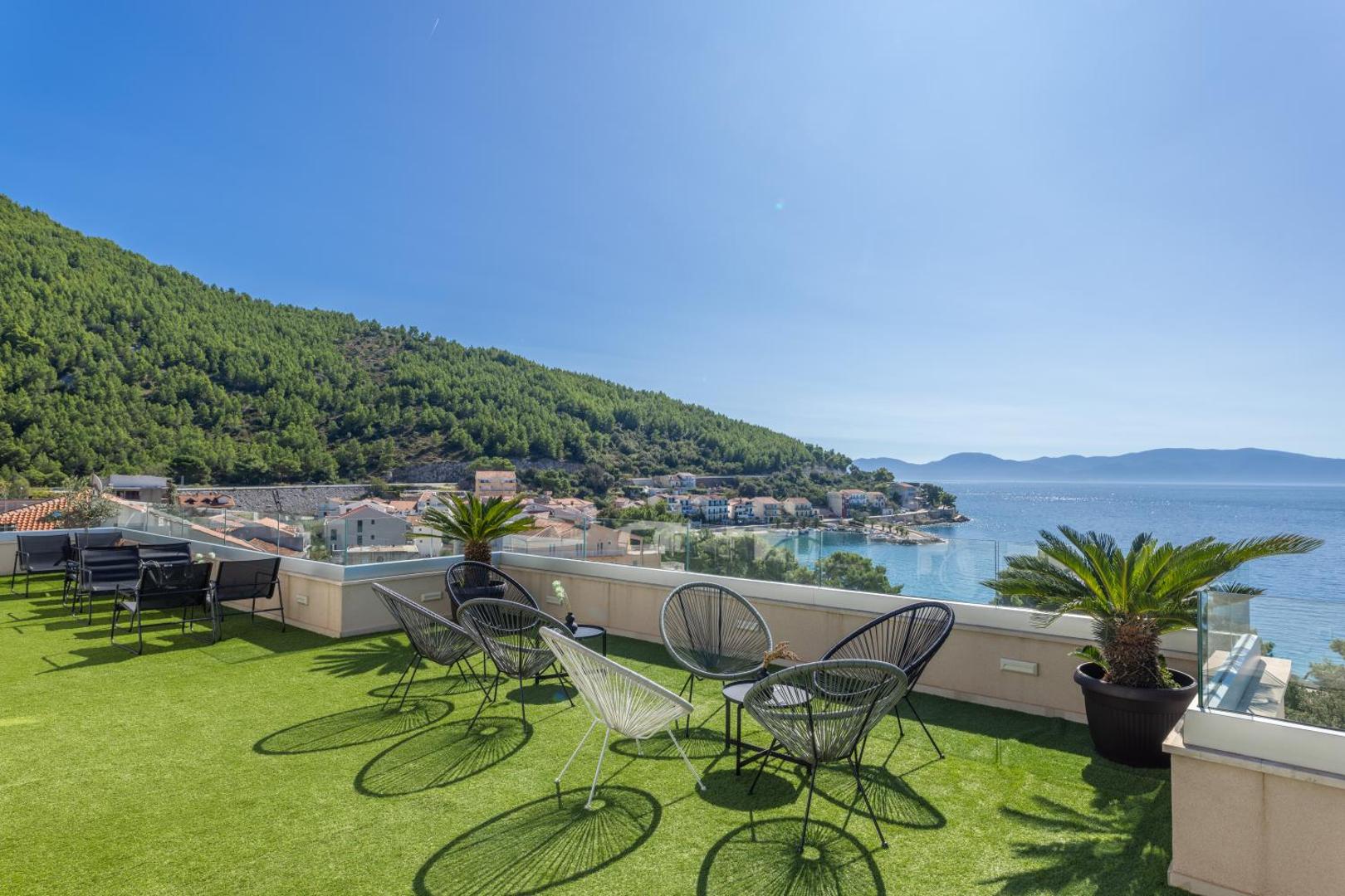 Hotel Bella Vista 8
