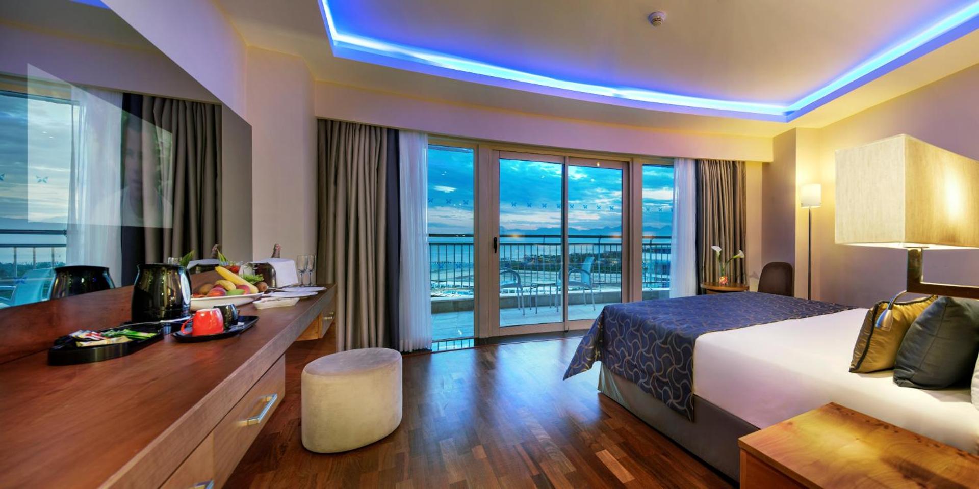 Liberty Hotels Lara 2
