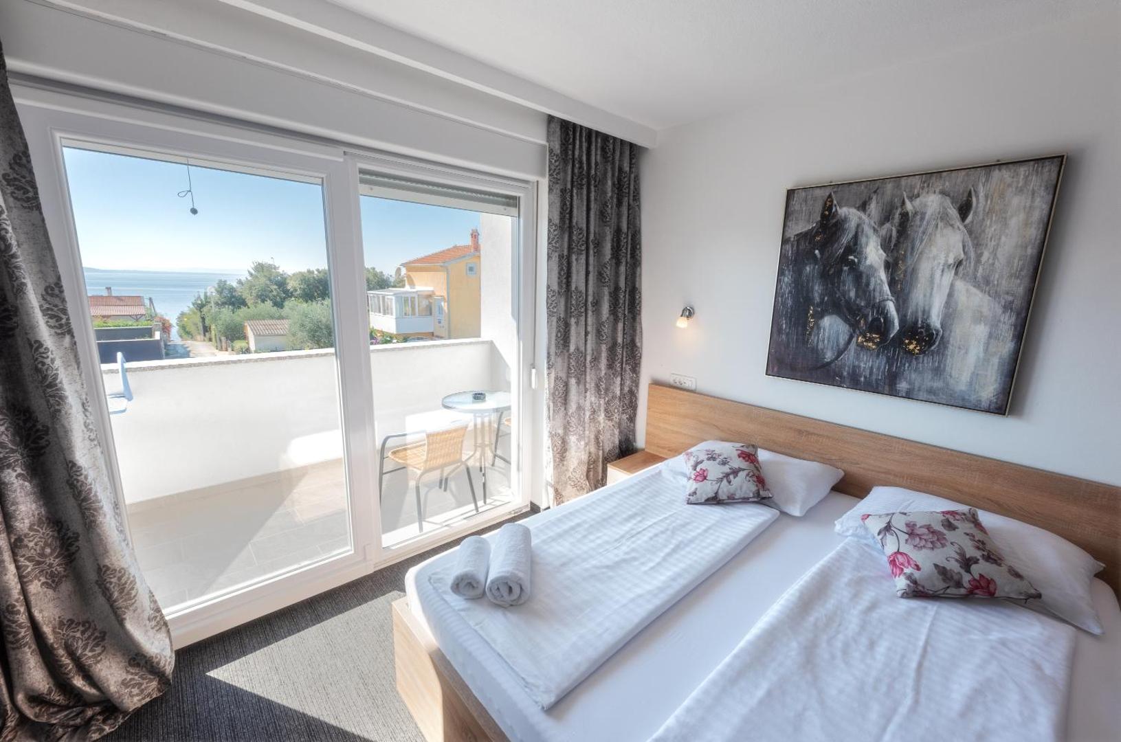 Aparthotel Plat 5