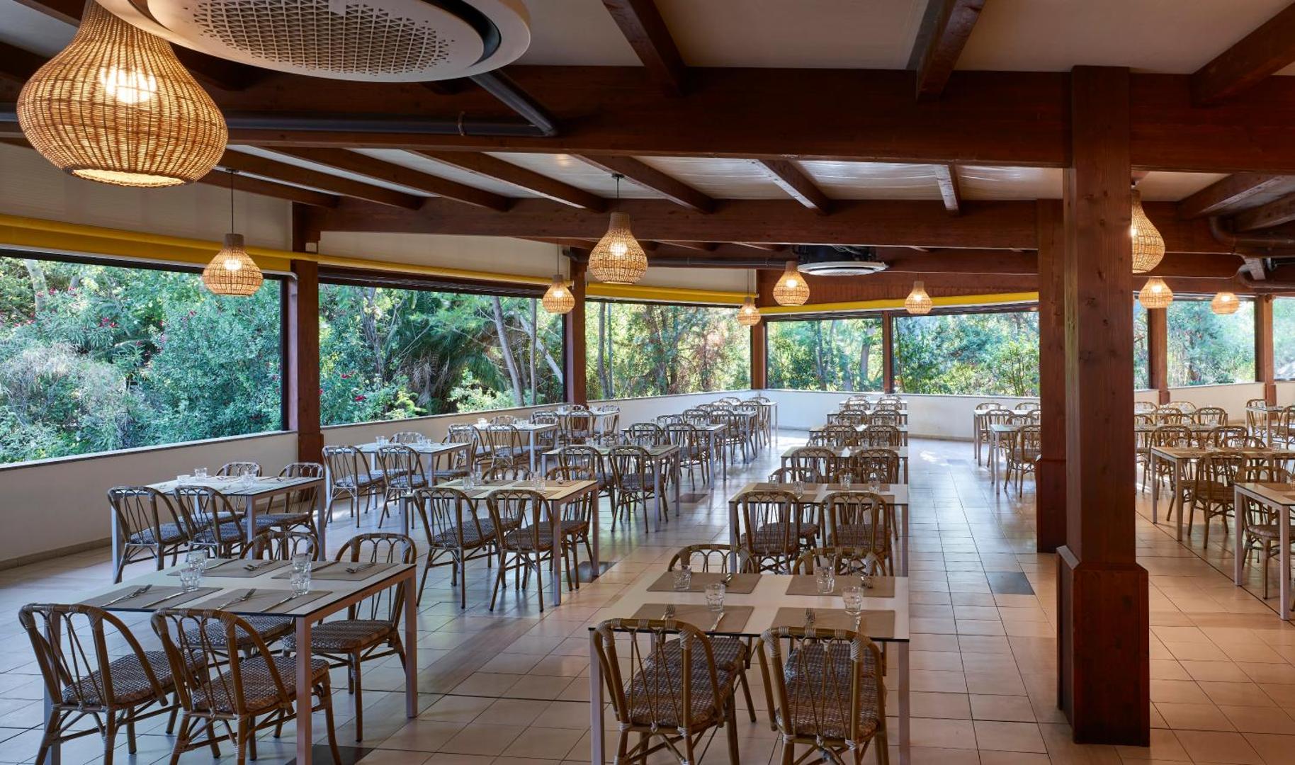 Calaserena Resort 6