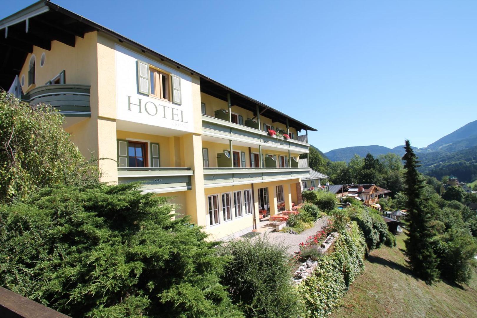 Hotel Krone 2