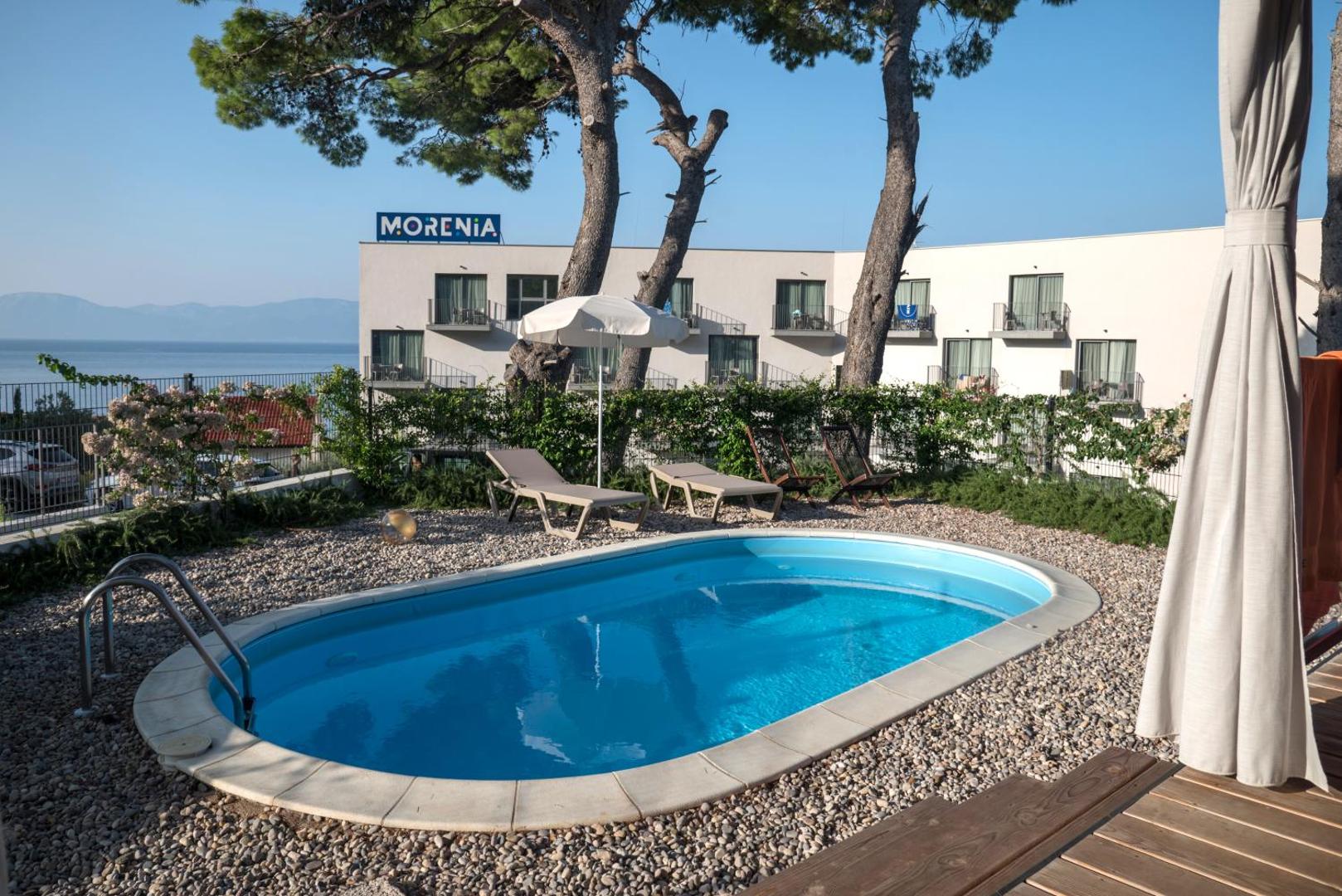 MORENIA Park Villas 5