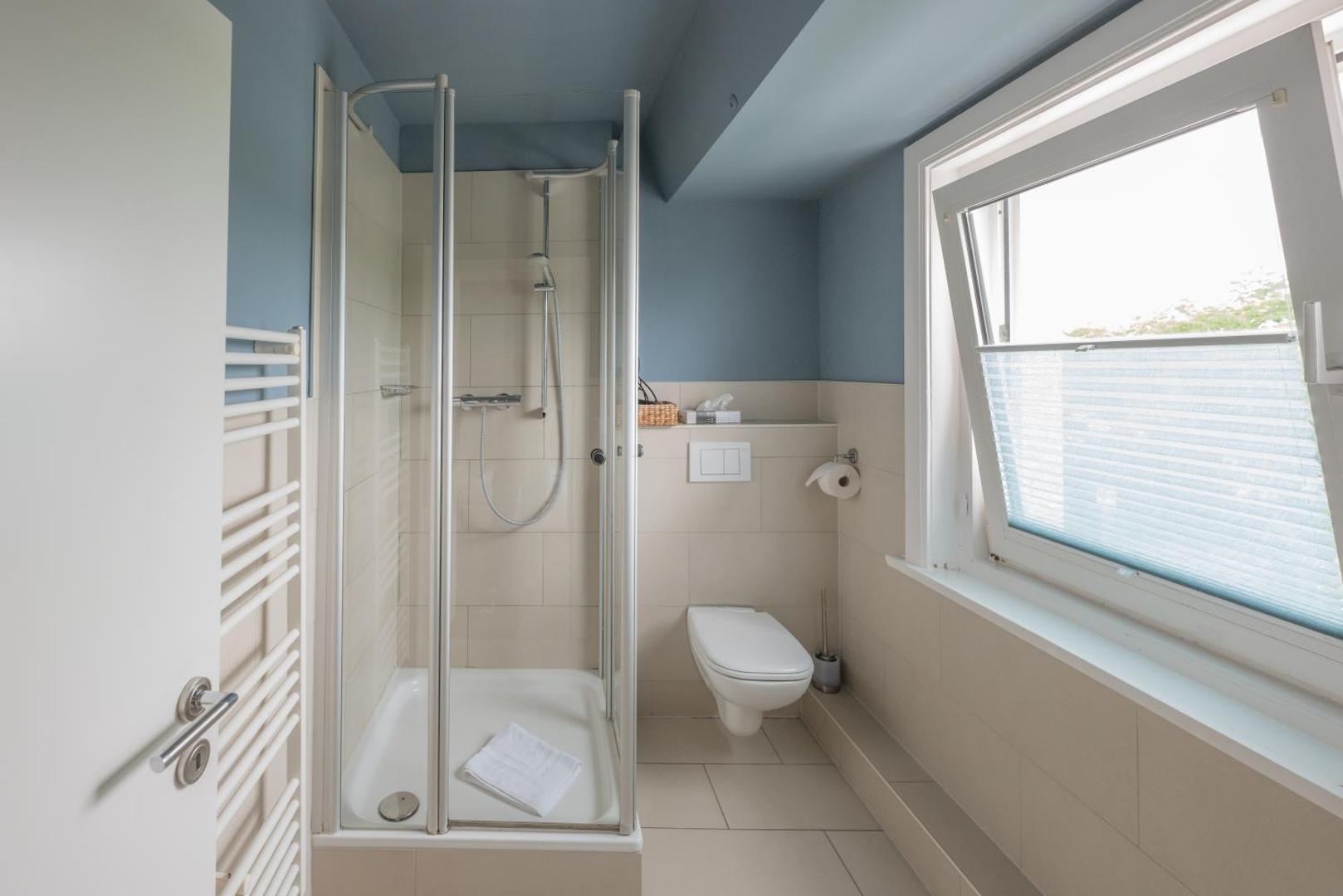 Hotel 'Das Strandhaus' 3