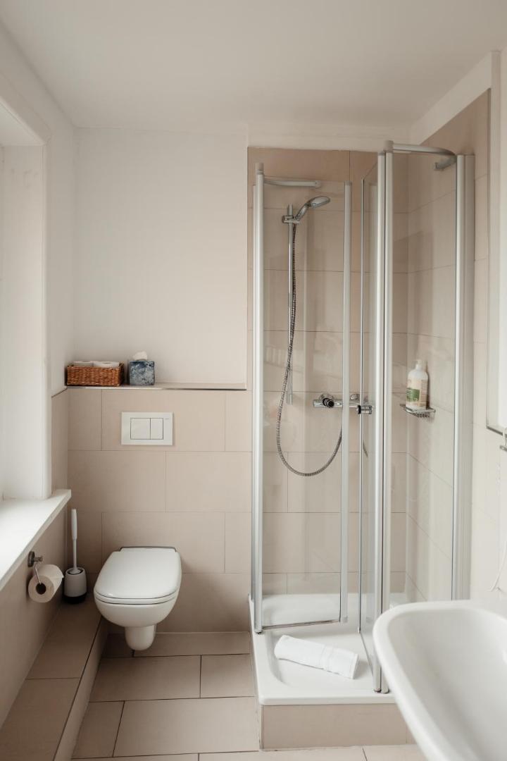 Hotel 'Das Strandhaus' 8
