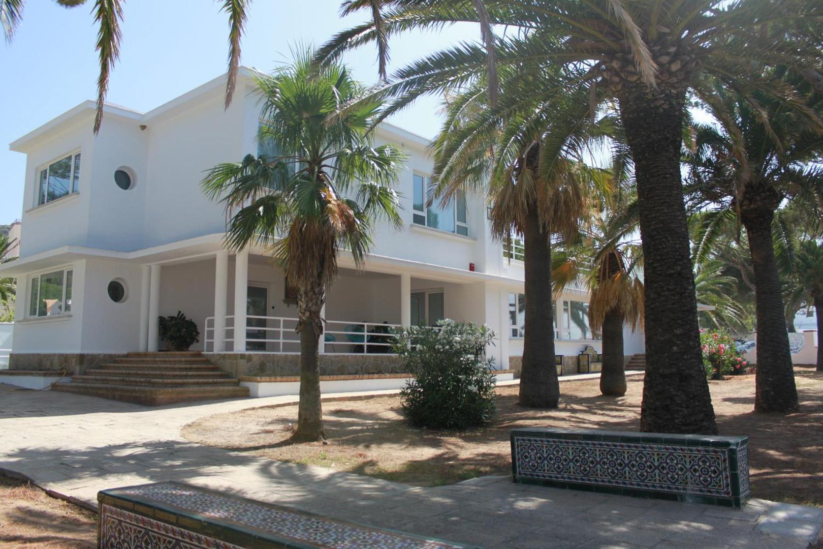 Guadalupe Hotel Boutique 6