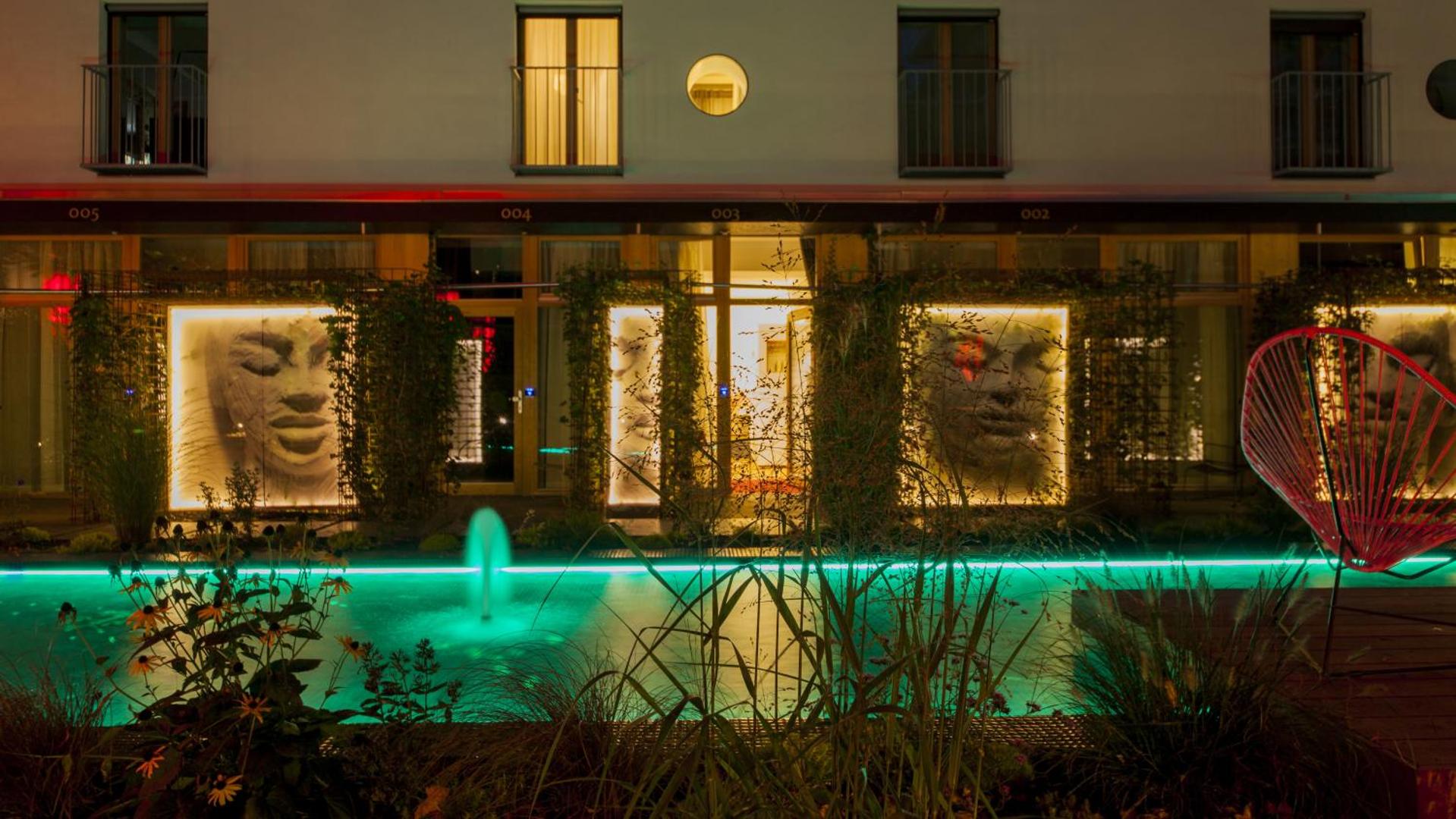 Nala Individuellhotel 5