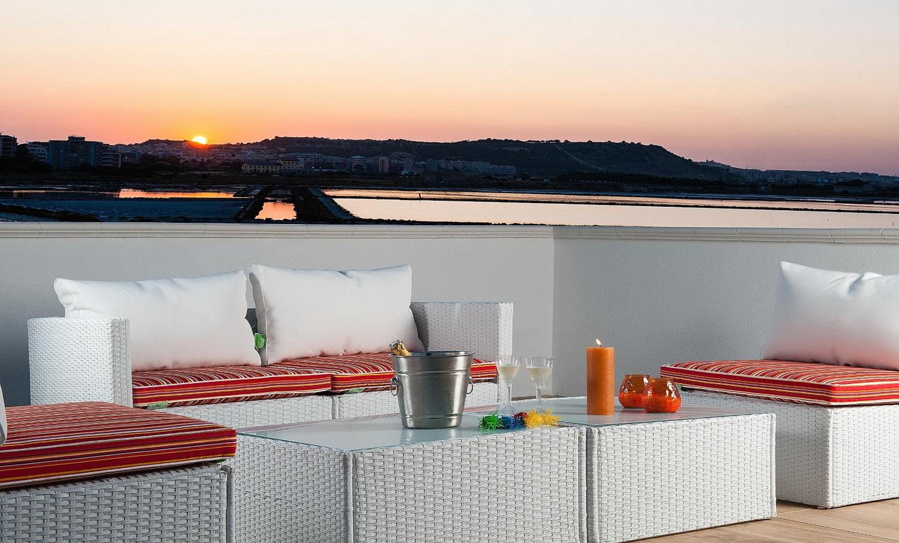 Hotel Villa Sveva 3