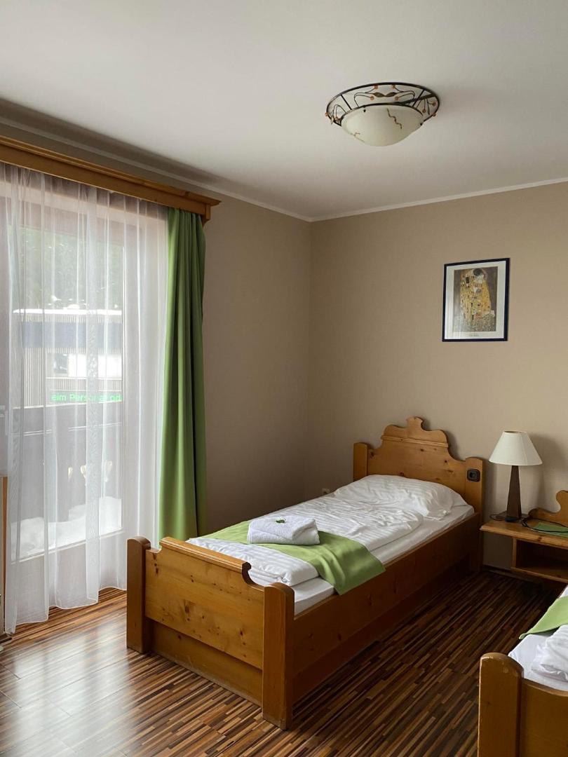Hotel Aquamarin 3