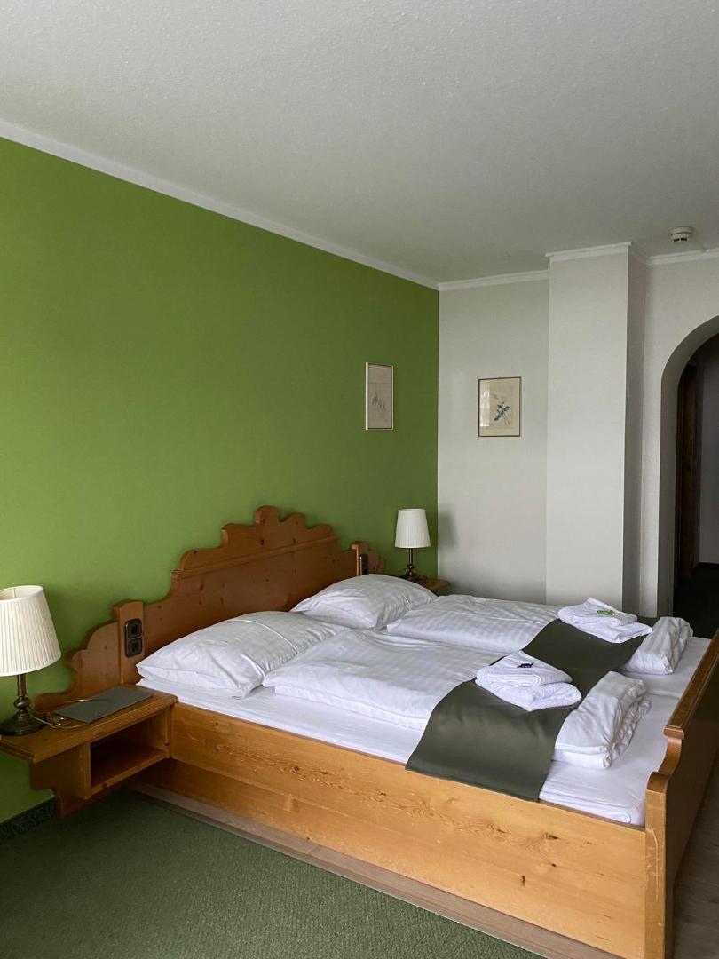 Hotel Aquamarin 8
