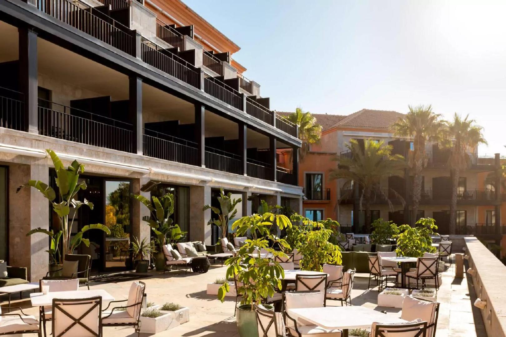 Grande Real Villa Itália Hotel & Spa 4