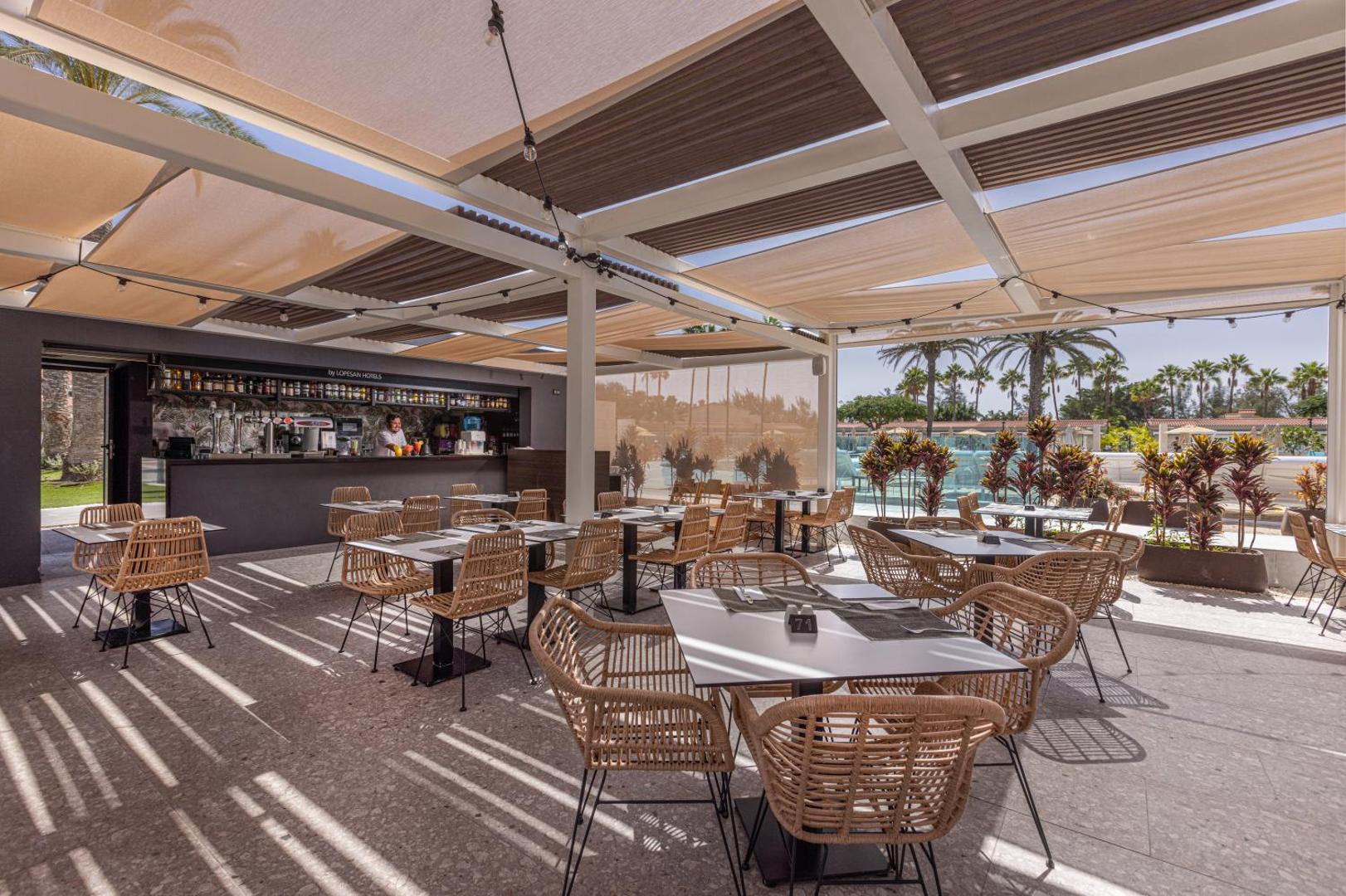 Kumara Serenoa By Lopesan Hotels 5