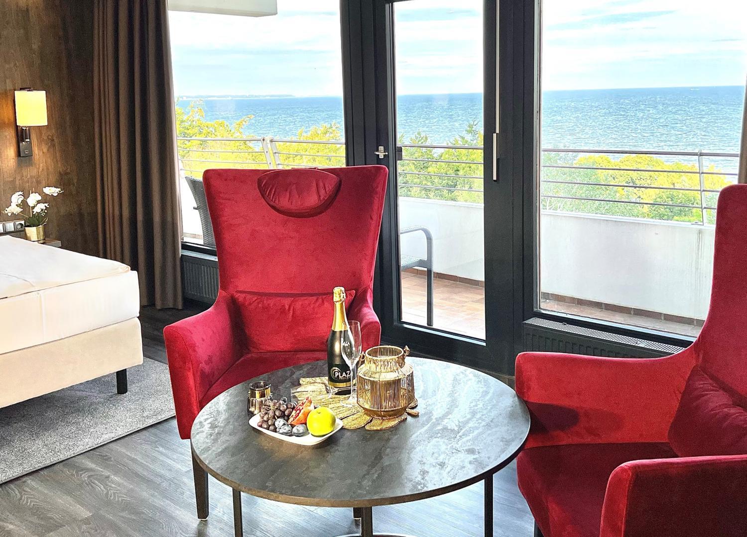 PLAZA Premium Timmendorfer Strand 8