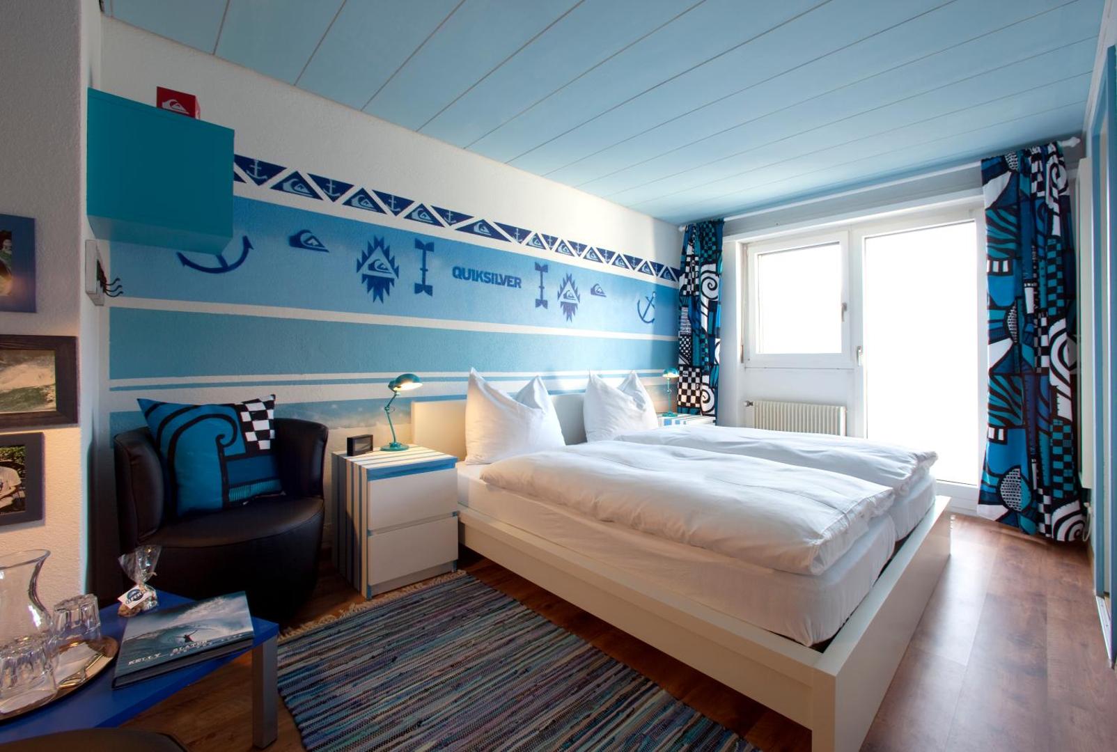 Arena Lodge 3