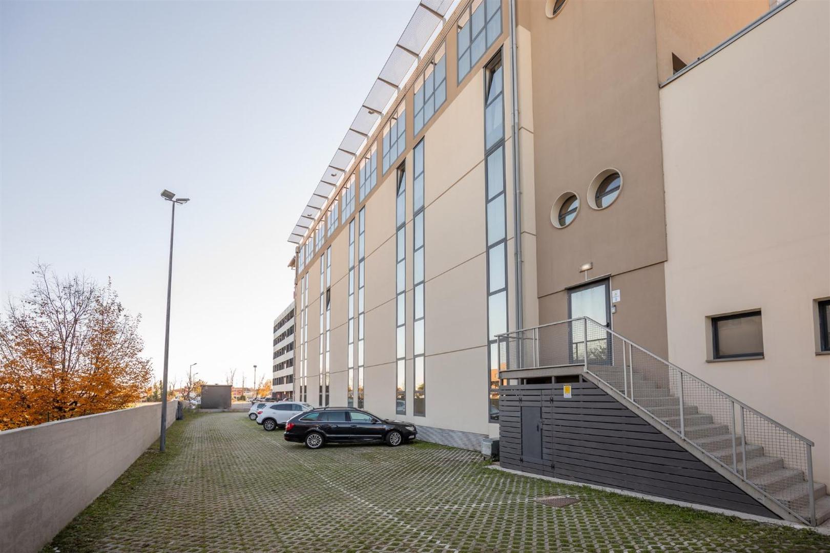 Noventa Hotel 3