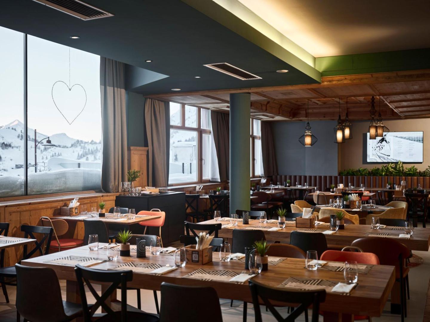 PLACES Obertauern by Valamar 8