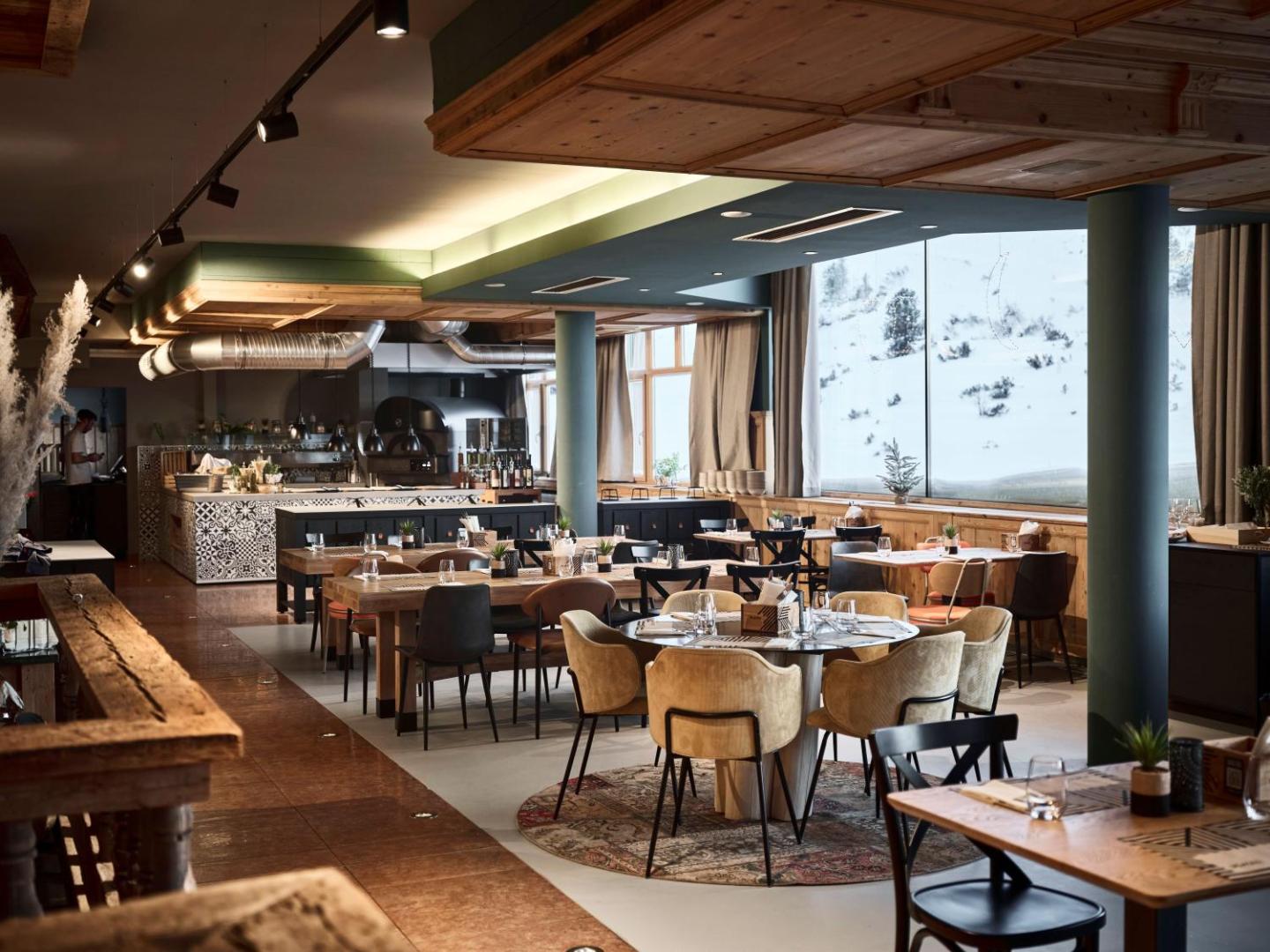 PLACES Obertauern by Valamar 5