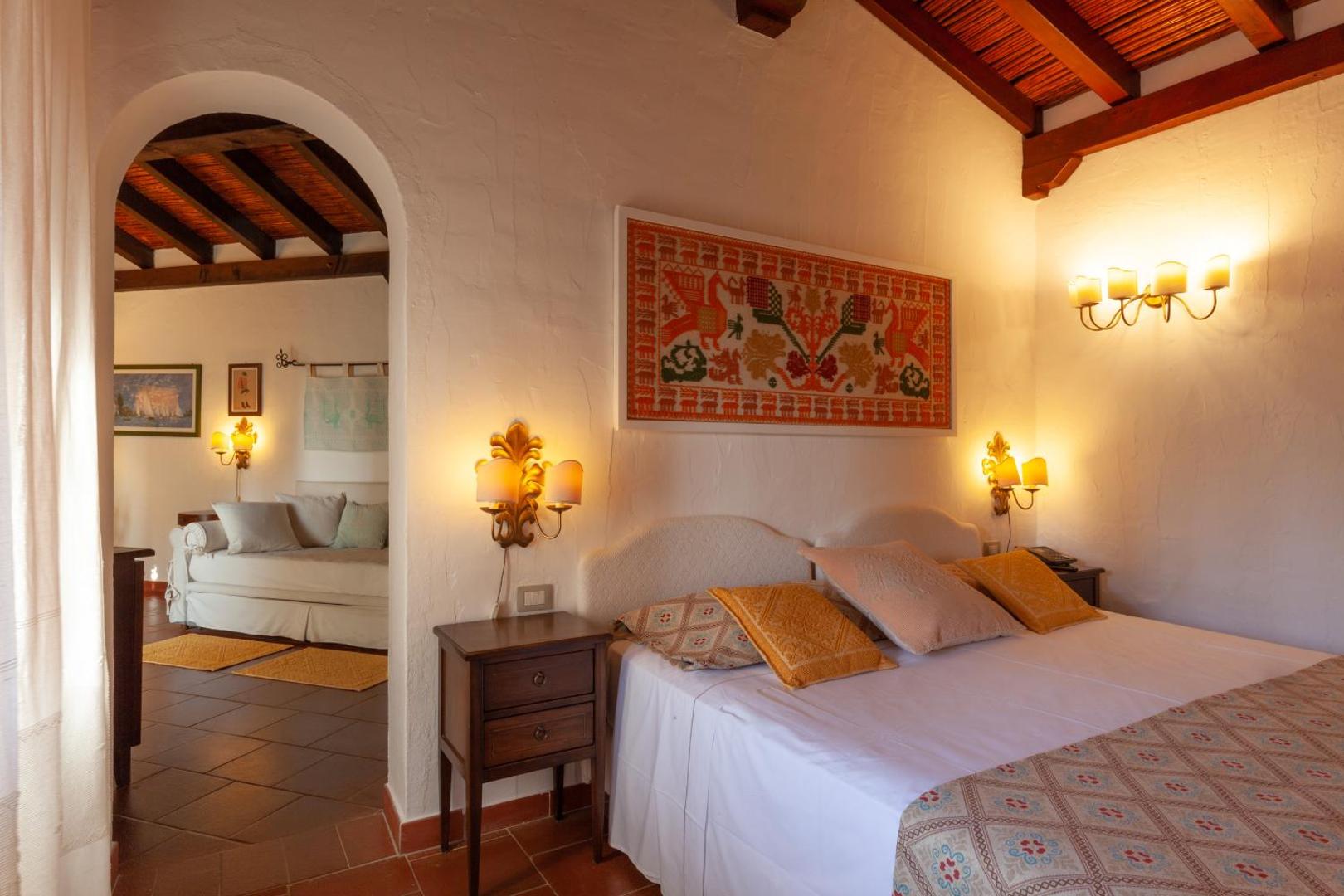 Nora Club Hotel & Spa 5