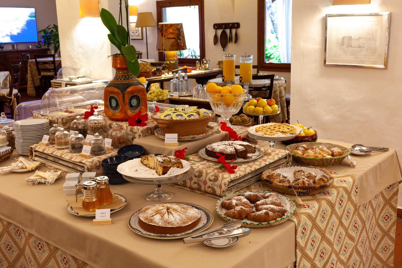 Nora Club Hotel & Spa 7