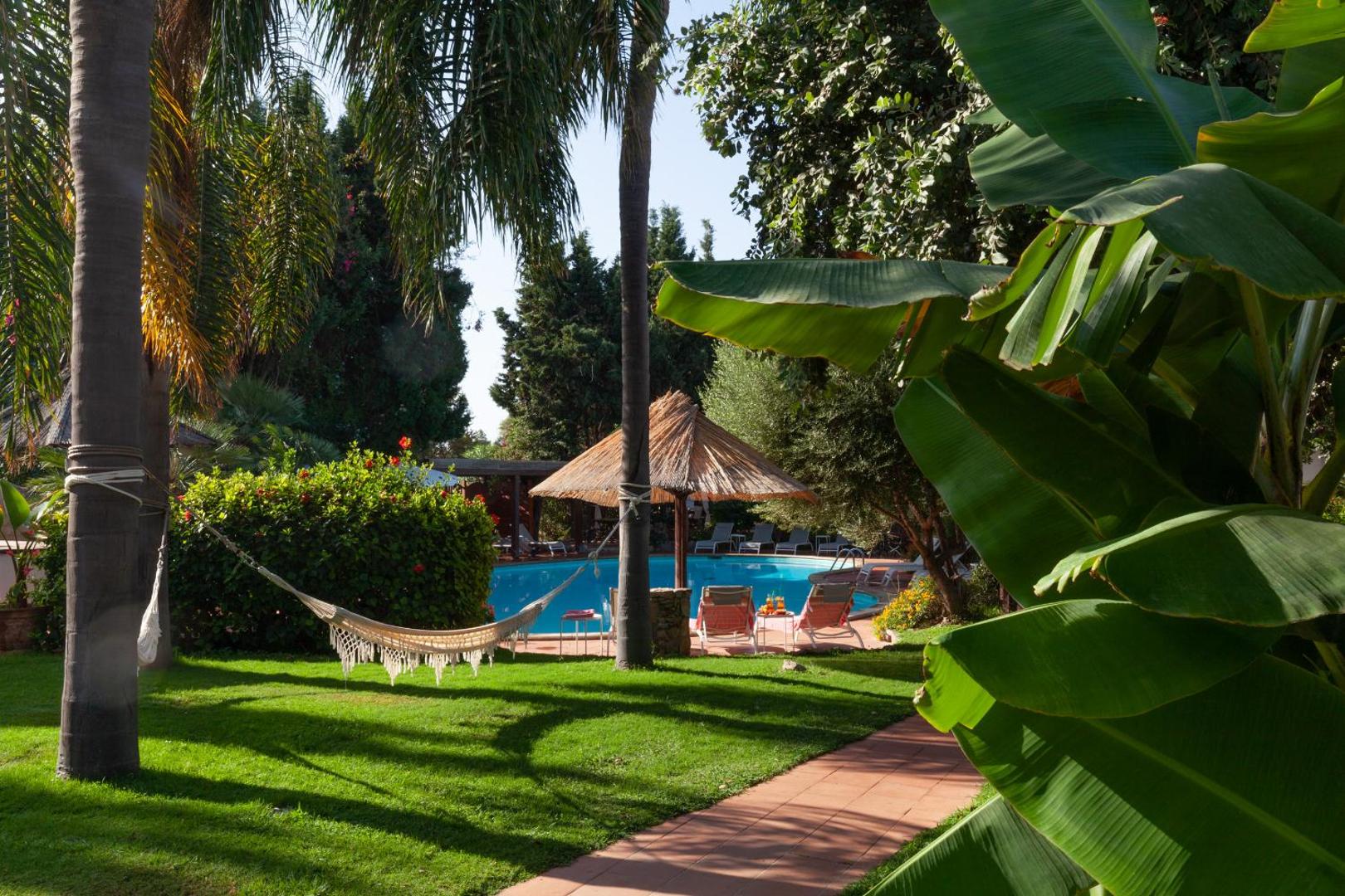Nora Club Hotel & Spa 6