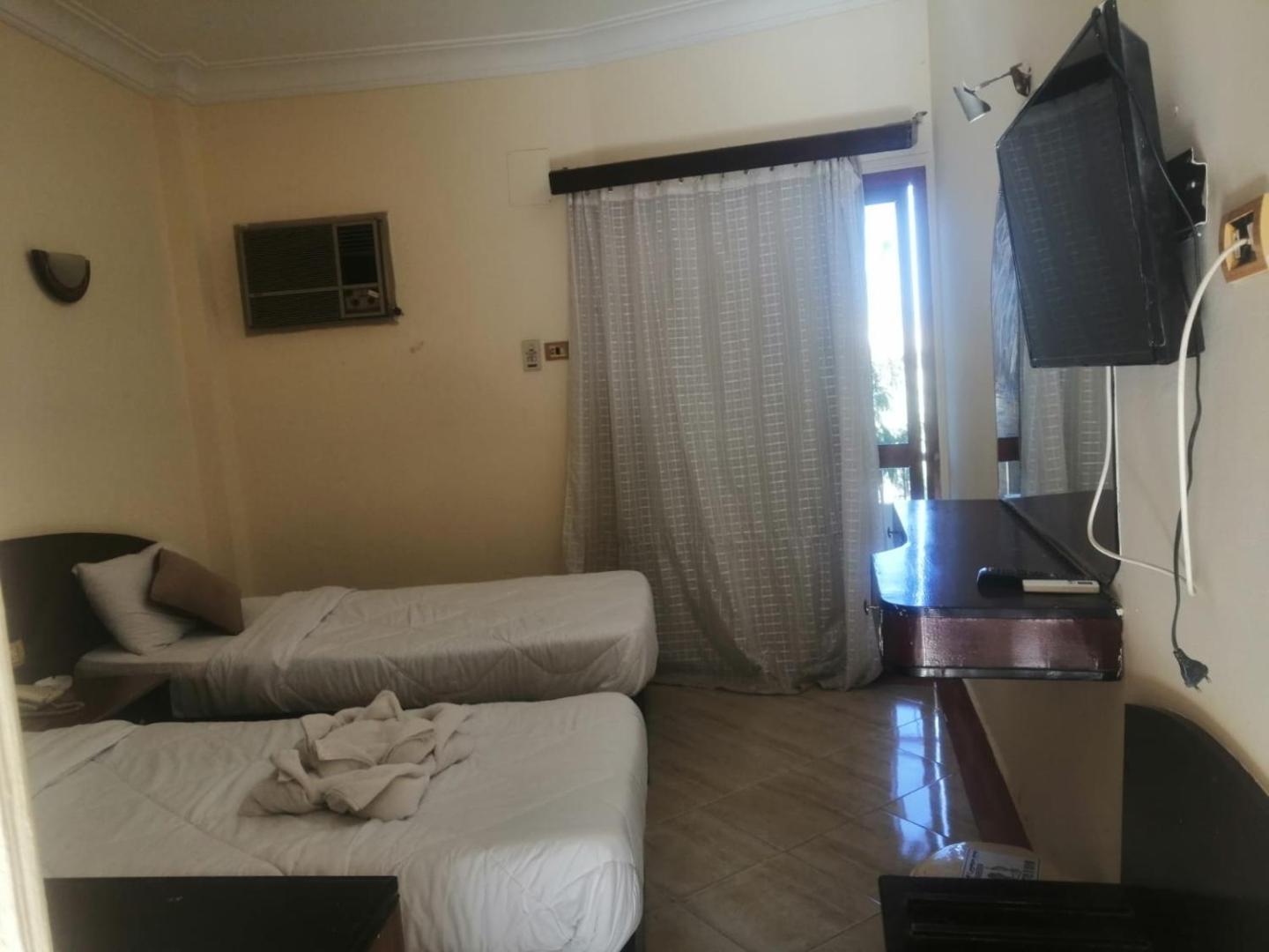 Eiffel Hotel Hurghada 6