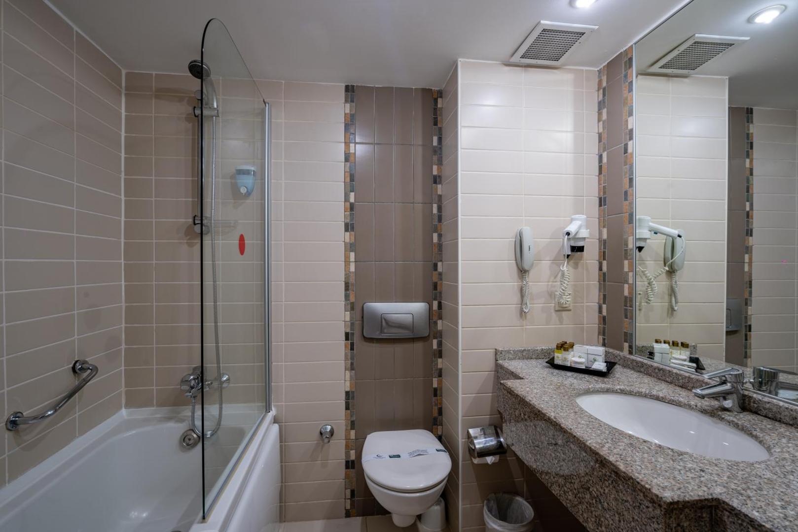 Palmeras Beach Hotel Ultra All Inclusive 4