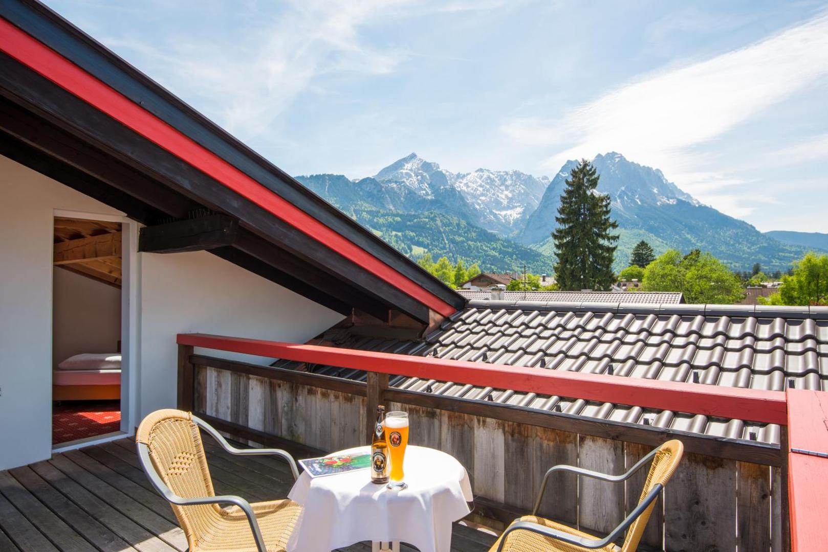 Hotel Rheinischer Hof 7