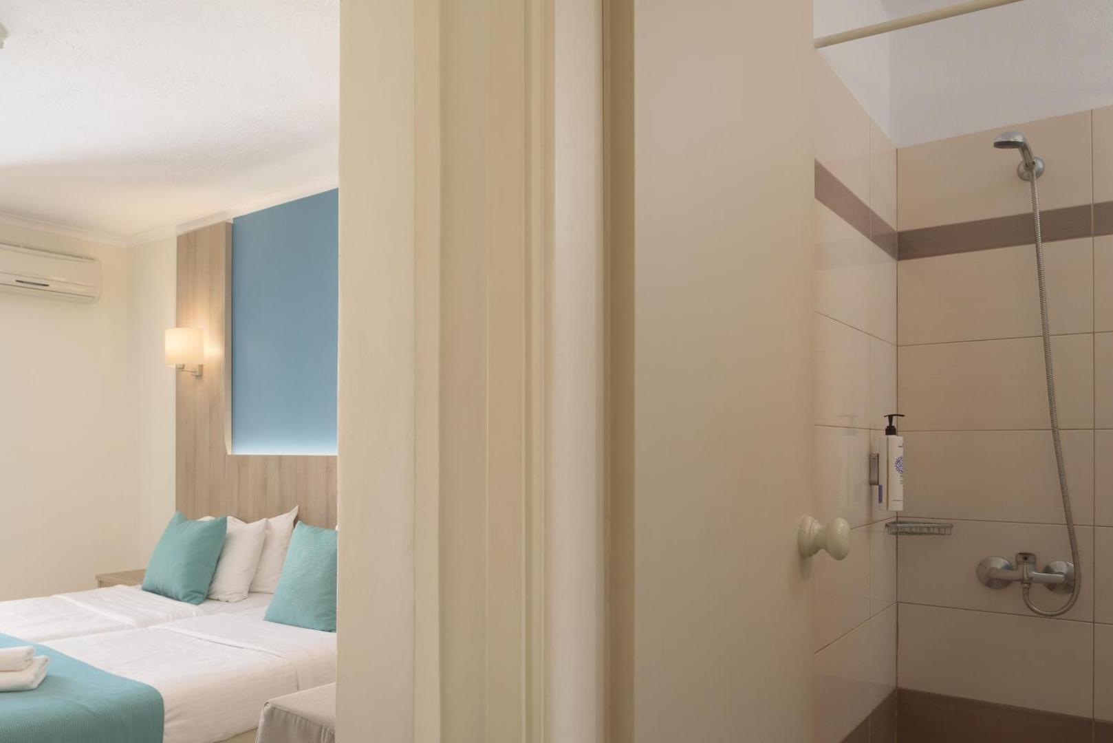Central Hersonissos Hotel 6