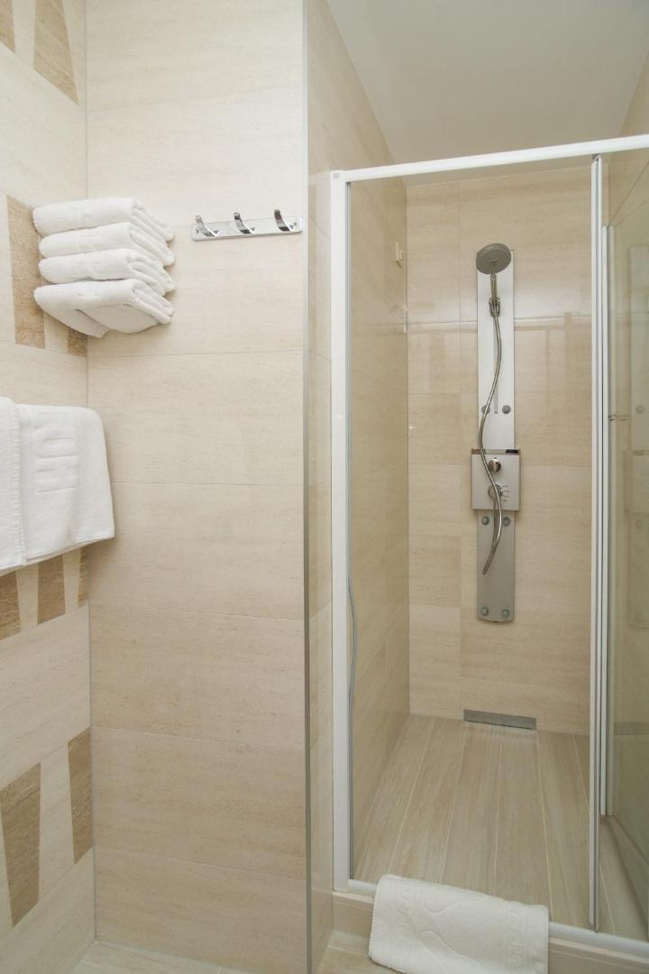Hotel Biokovo 4