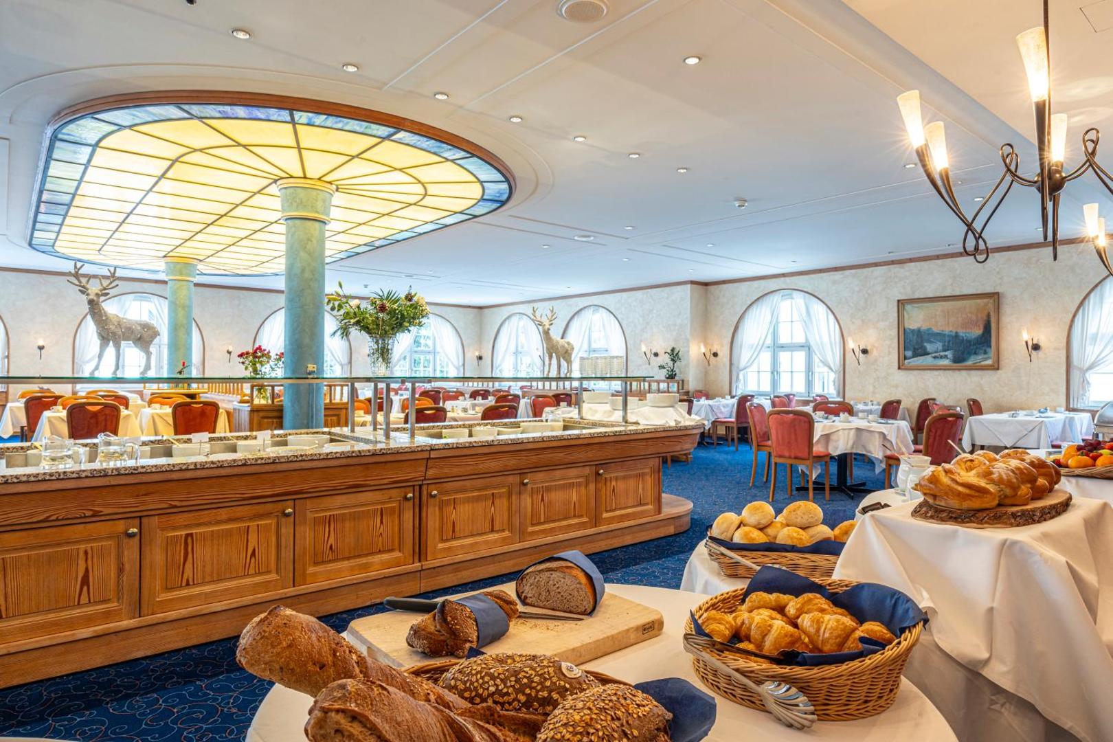 Central Sporthotel Davos 7