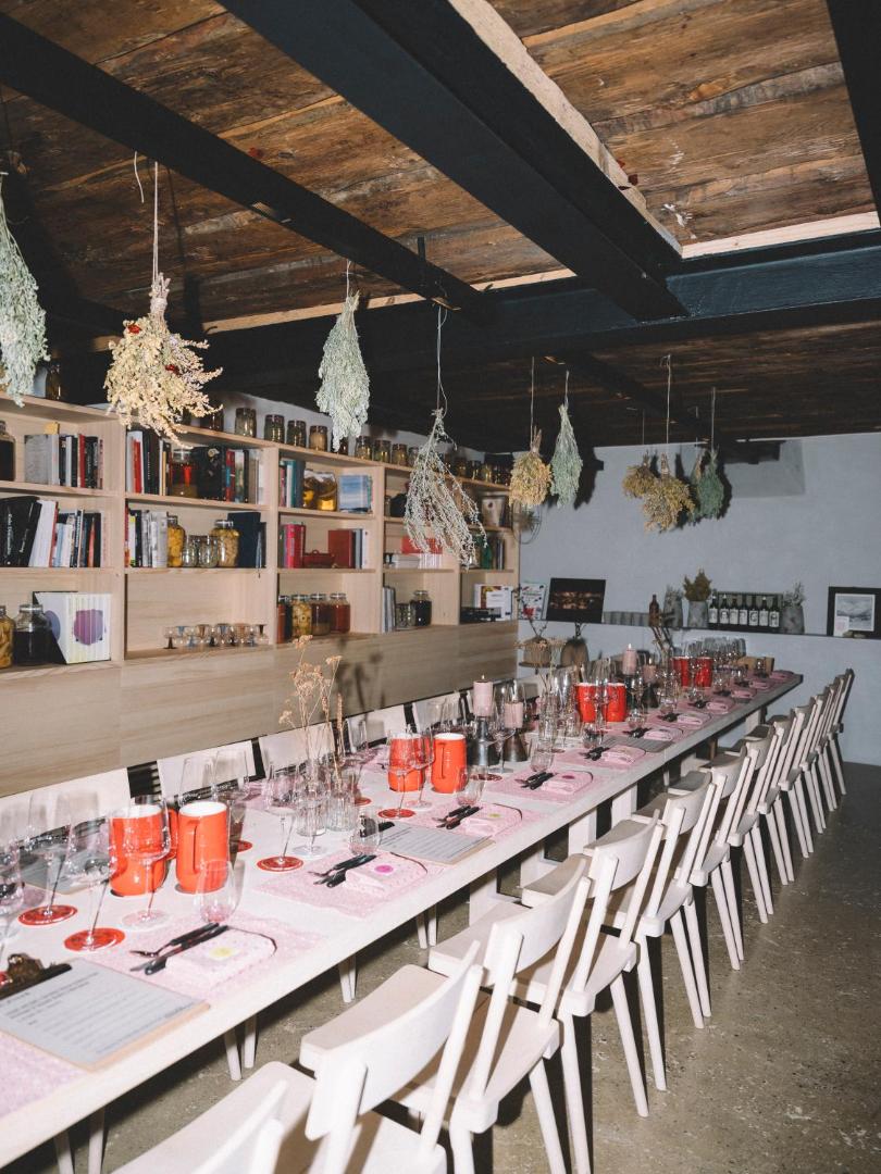 Rote Wand Gourmet Hotel, a Member of Design Hotels 5