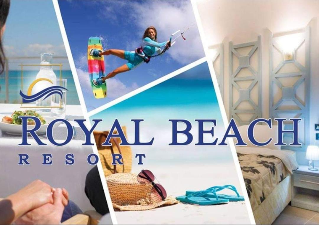 Royal Beach G 05 2