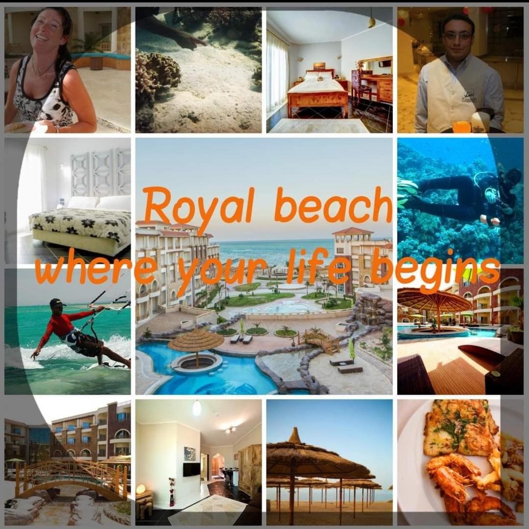 Royal Beach G 05 6