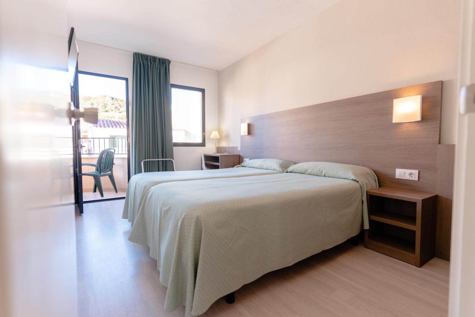 Apartamentos Loar 2